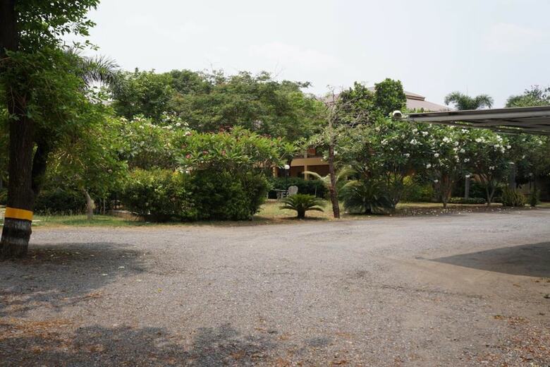 Hotel Paan Puan Place
