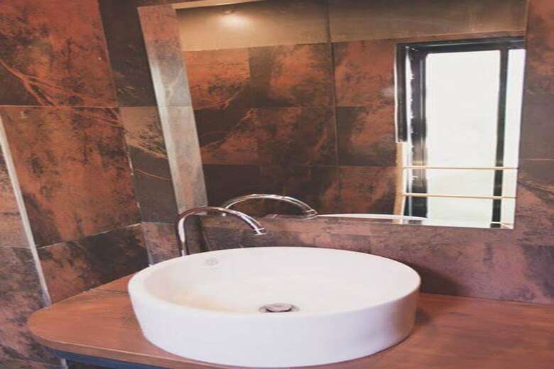 Hotel Paan Puan Place