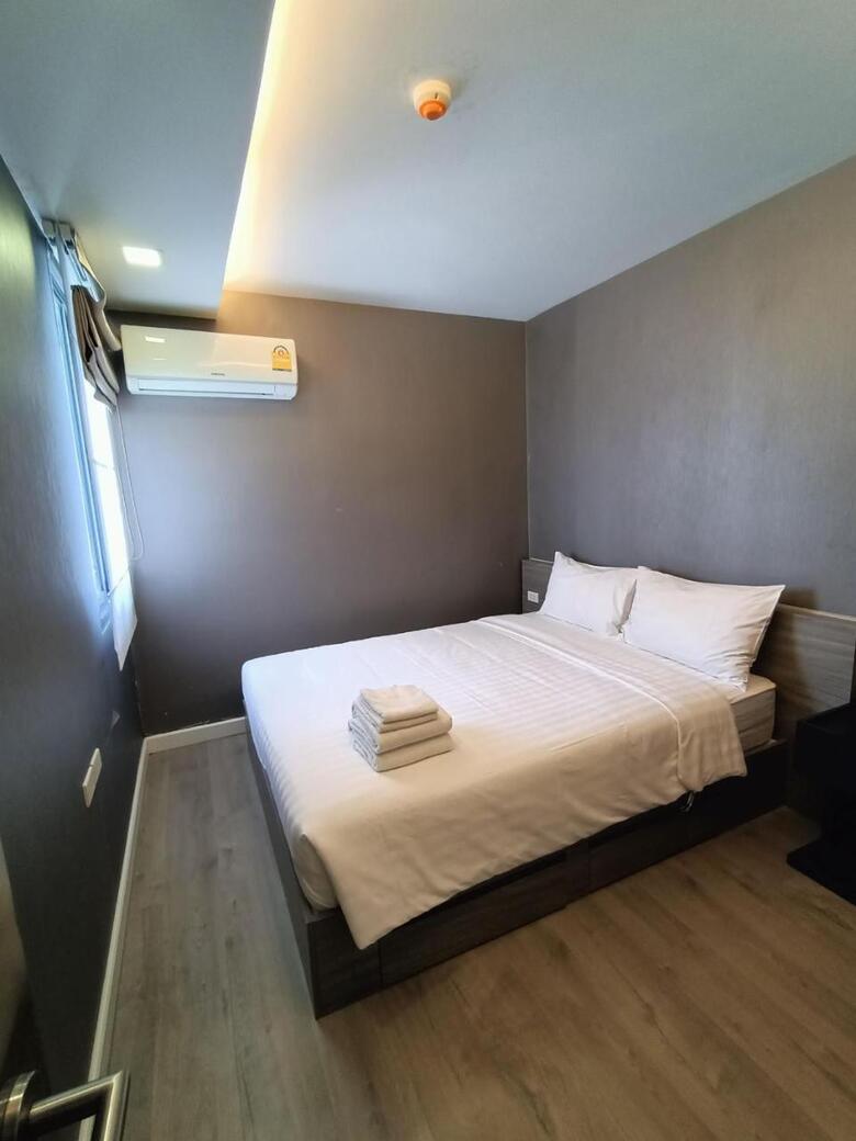 Hotel Residence 187