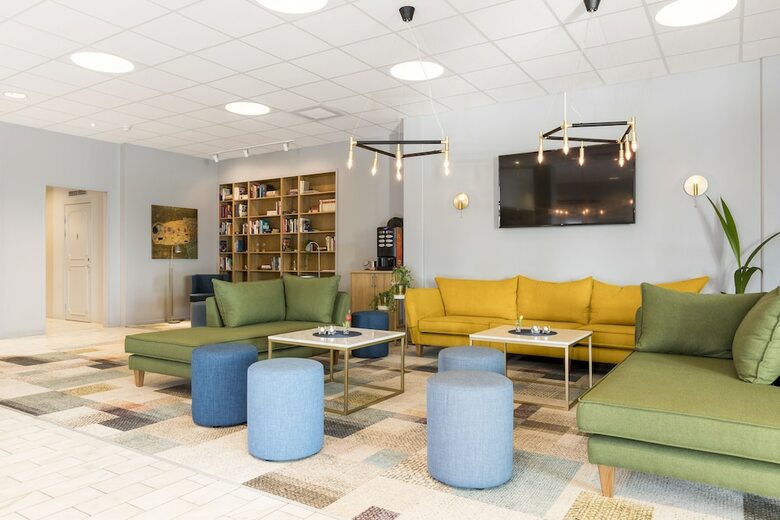 Karlskoga Hotell