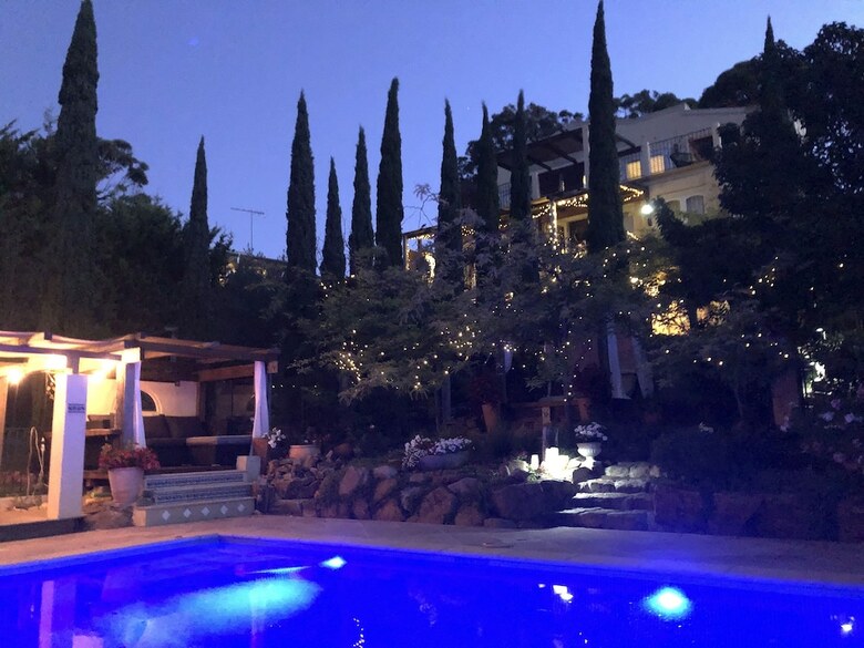 Hotel Villa Mallorca