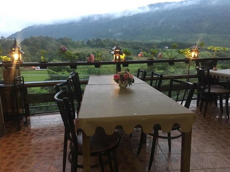 Hotel Phurua Bussaba Resort & Spa