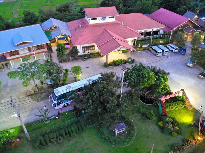 Hotel Phurua Bussaba Resort & Spa