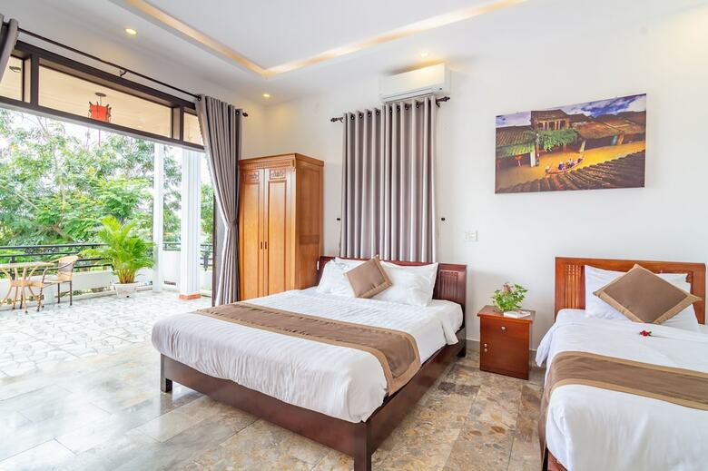 Hotel Horizon 2 Villa Hoi An