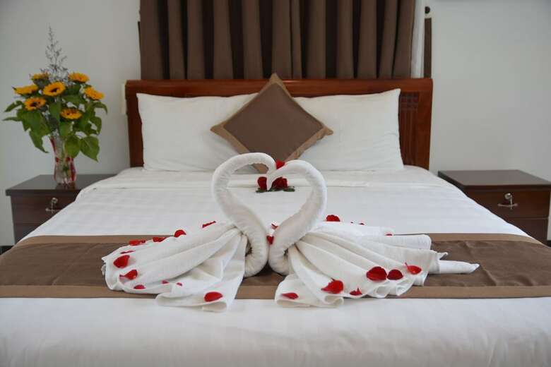 Hotel Horizon 2 Villa Hoi An