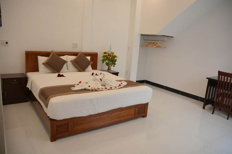 Hotel Horizon 2 Villa Hoi An