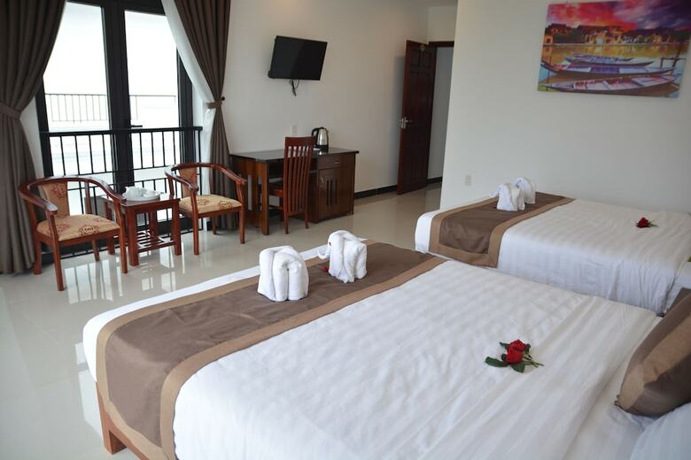 Hotel Horizon 2 Villa Hoi An