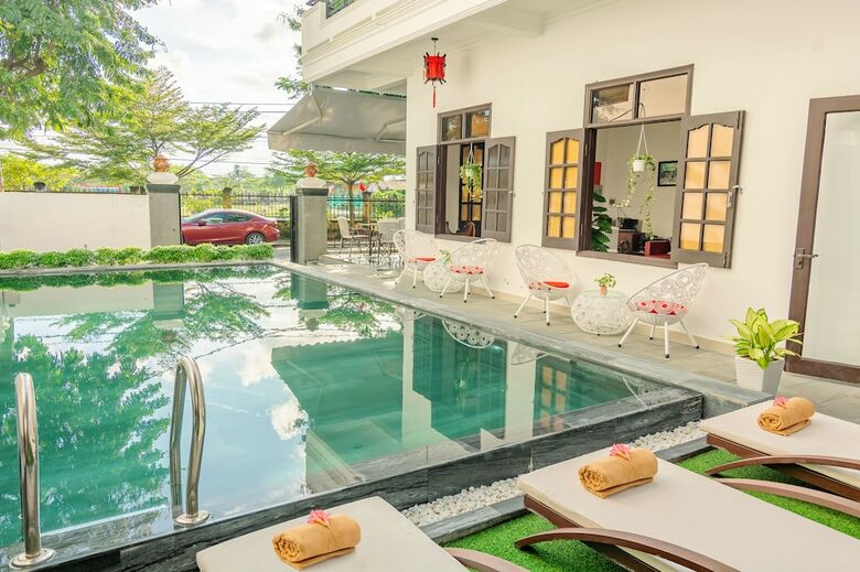 Hotel Horizon 2 Villa Hoi An