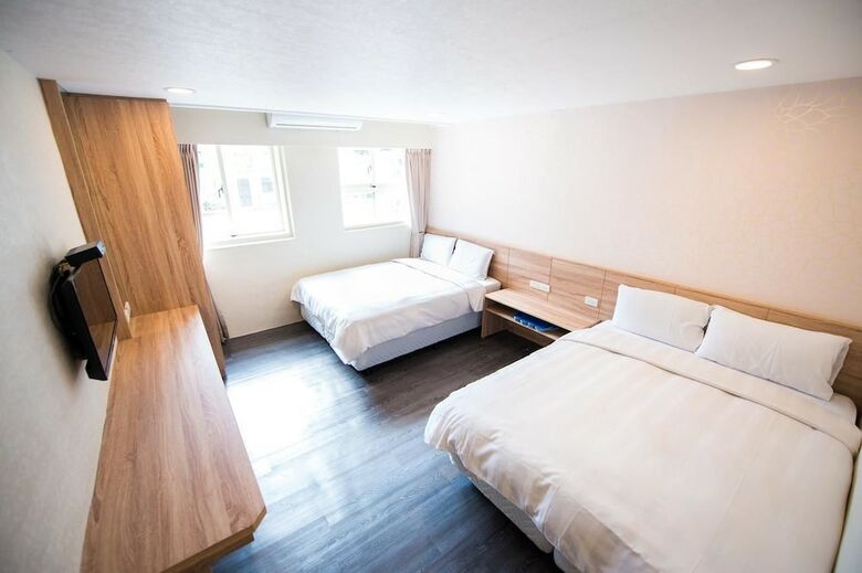Ti Wang Hotel