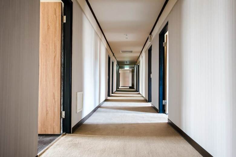 Ti Wang Hotel