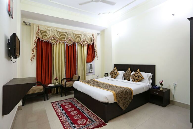 Hotel Bhargav