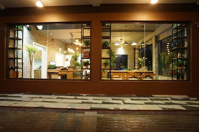 Hotel Hengdian Chayan Guest House