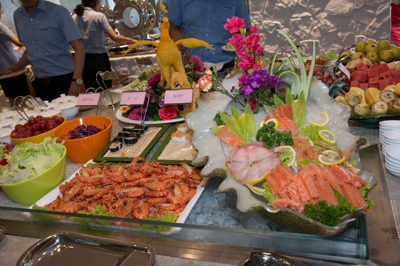 Weihai Qingtiwan Holiday Hotel