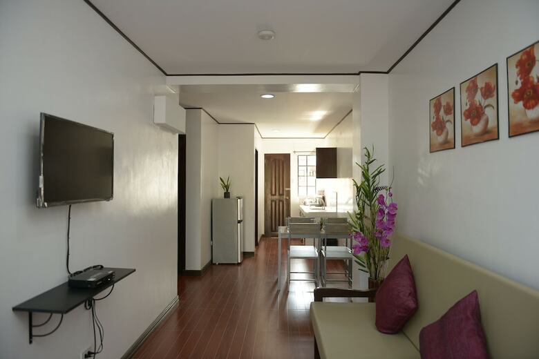 Hotel Globetrotter Inn Palawan