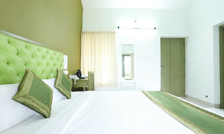Hotel Treebo Hill Gardens