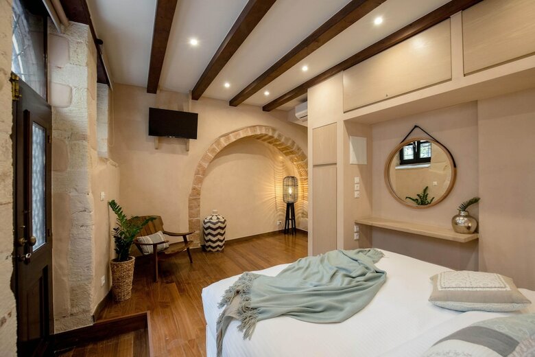 Hotel J&g Suites