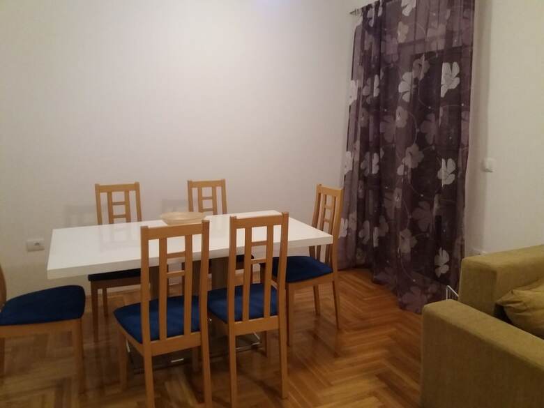 Apartments In Budva