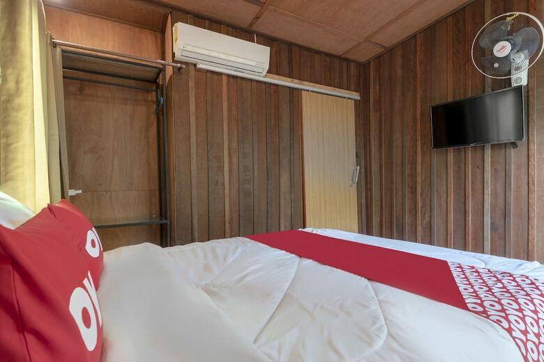 Hotel Oyo Tree House Cottage