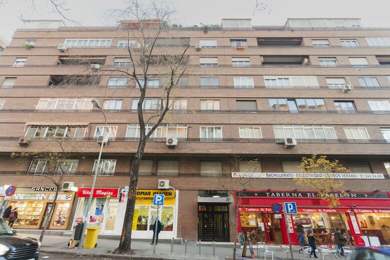 Apartamentos Dobo Homes Moncloa I