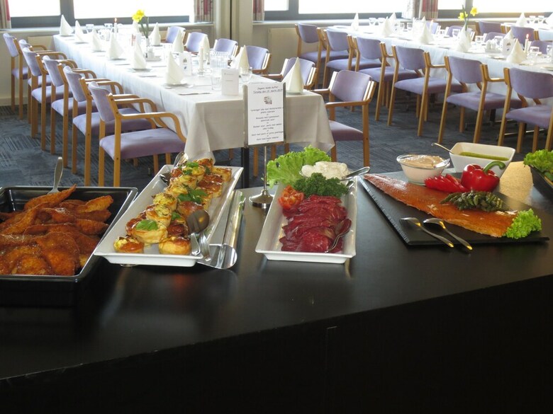 Hotel Kob�k Strand
