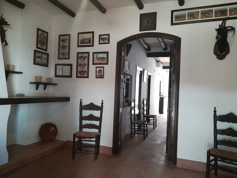 Hotel Casa Rural Arenas De El Rocio