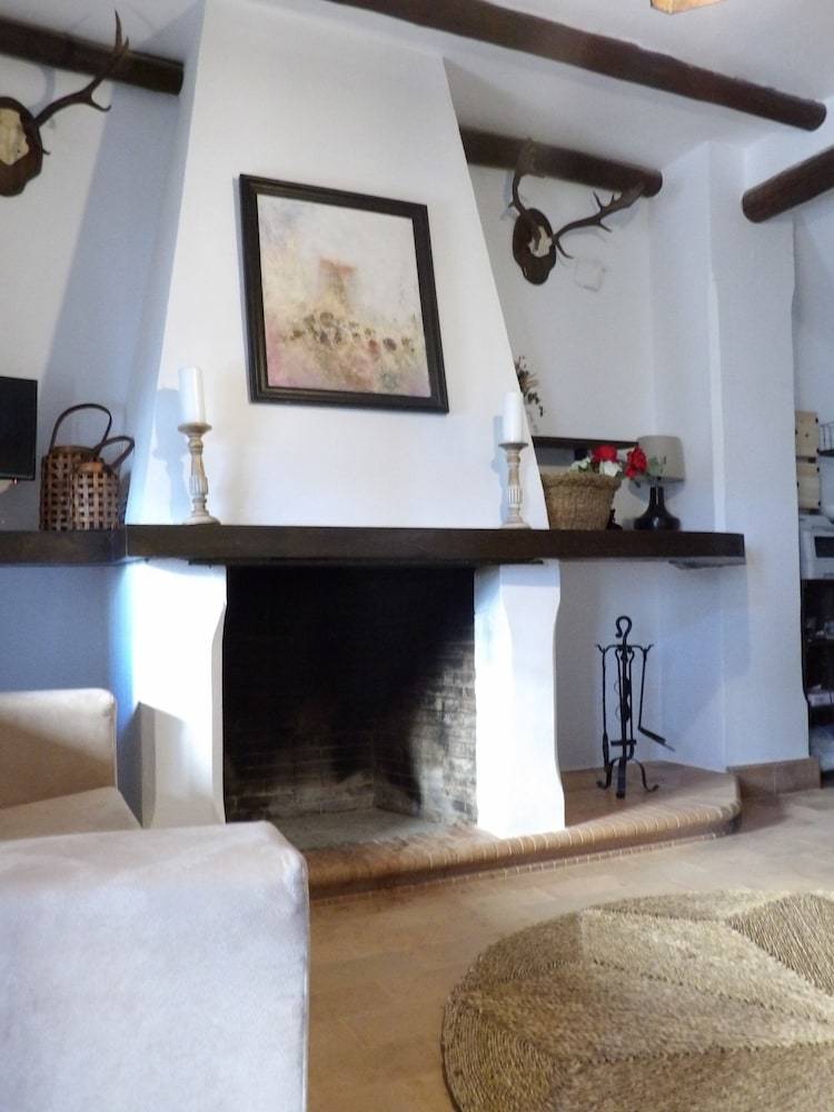 Hotel Casa Rural Arenas De El Rocio