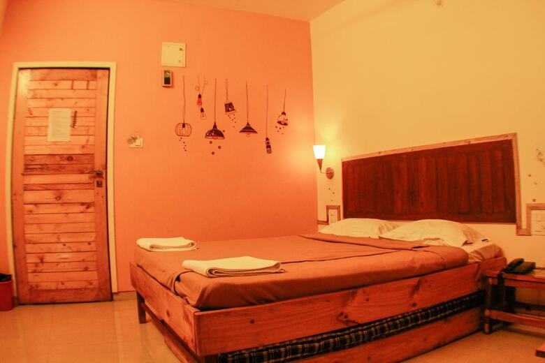 Hostal Rainwood  Residency