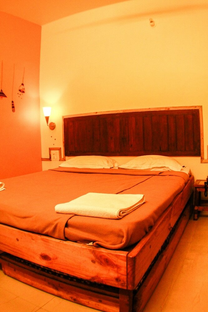 Hostal Rainwood  Residency