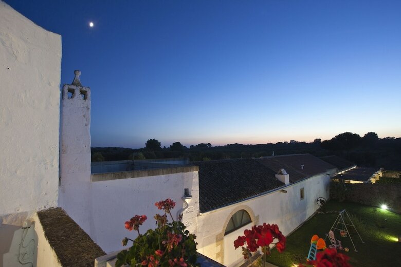 Agroturismo Masseria Costarella