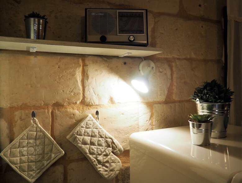 Agroturismo Masseria Costarella