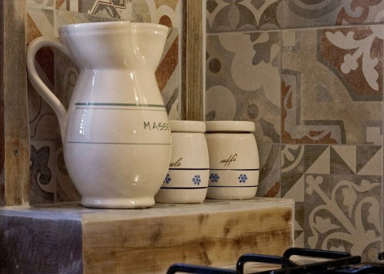 Agroturismo Masseria Costarella