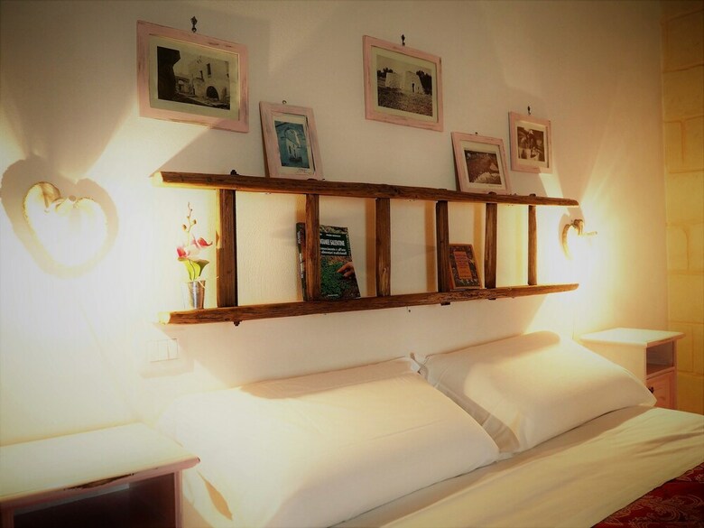 Agroturismo Masseria Costarella