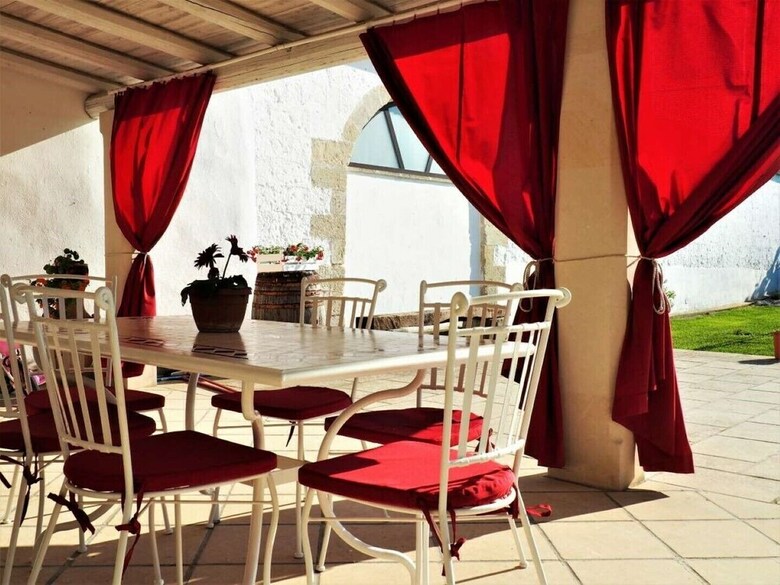 Agroturismo Masseria Costarella