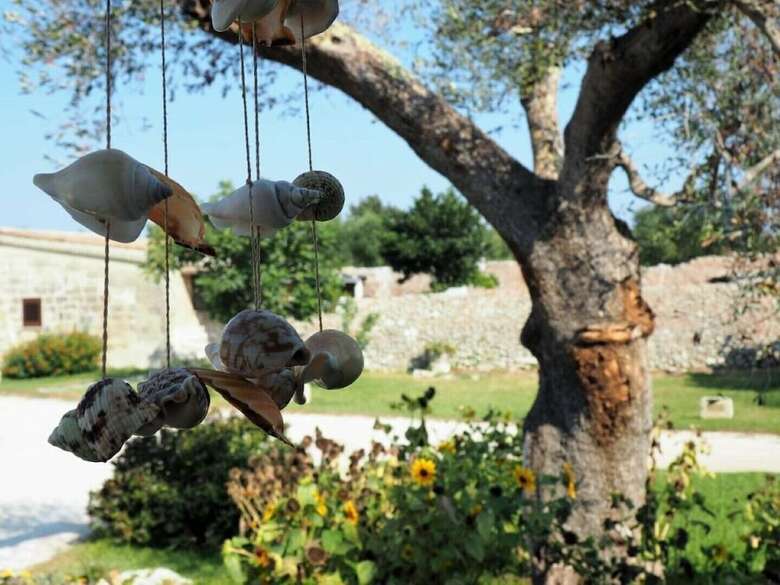 Agroturismo Masseria Costarella