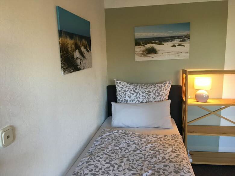 Pension Gaestehaus Zur Linde