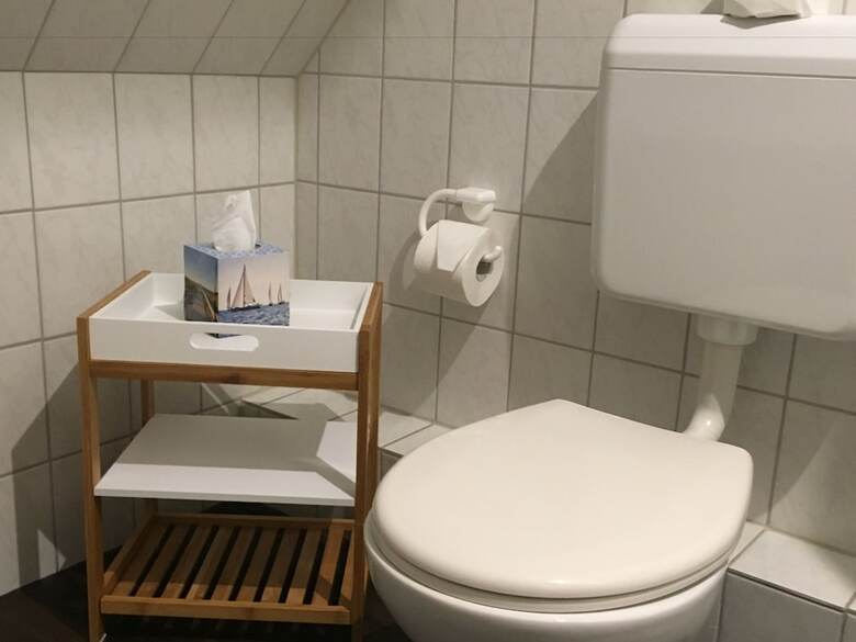 Pension Gaestehaus Zur Linde
