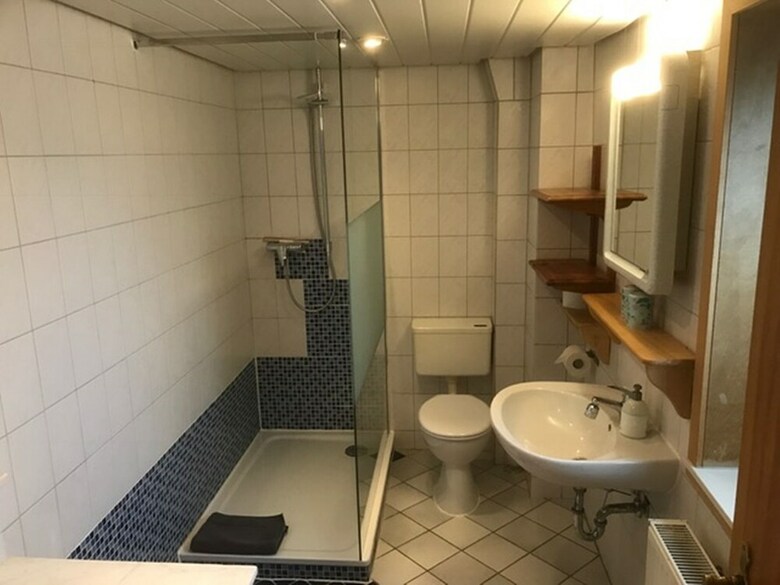 Pension Gaestehaus Zur Linde