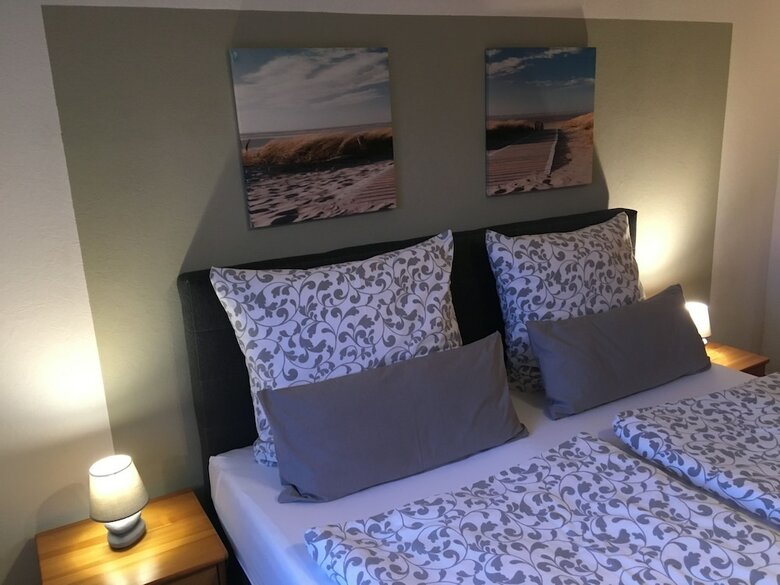 Pension Gaestehaus Zur Linde