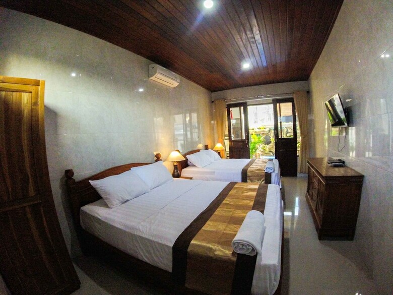 Hotel Adi Homestay Canggu