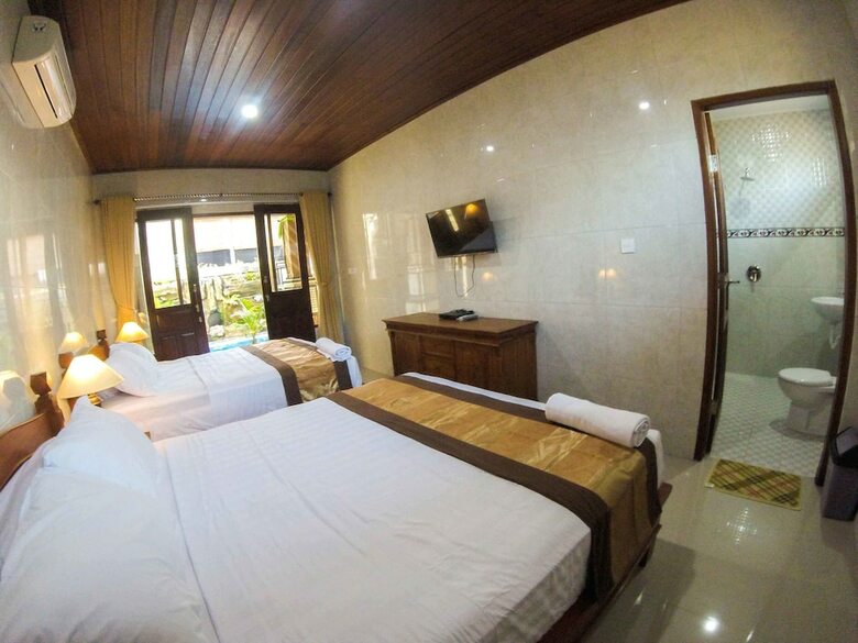 Hotel Adi Homestay Canggu