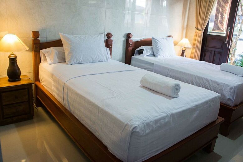 Hotel Adi Homestay Canggu