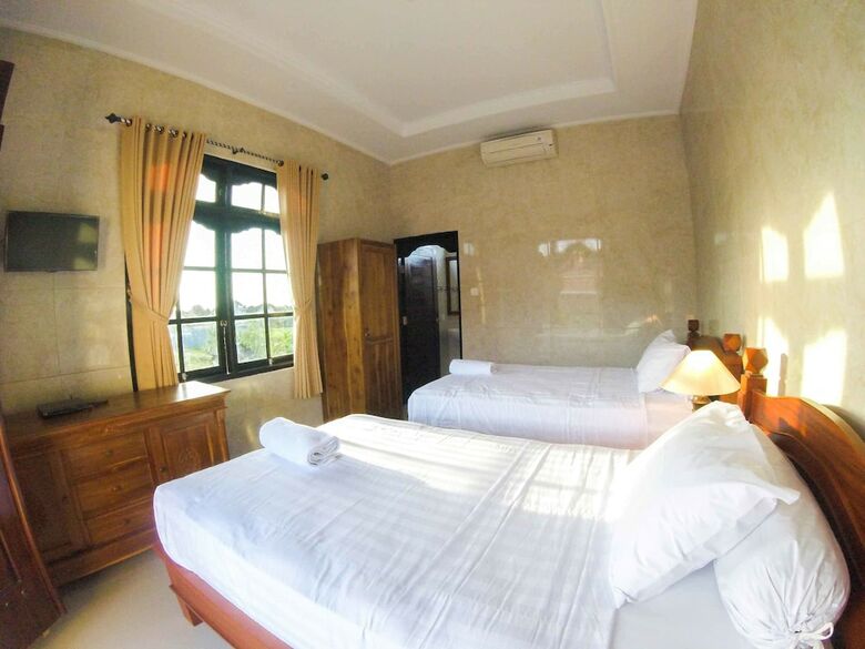 Hotel Adi Homestay Canggu