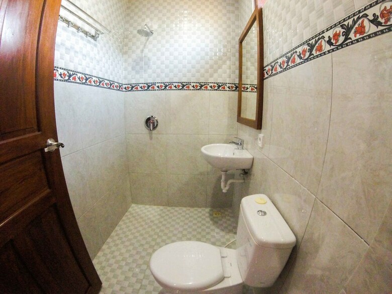 Hotel Adi Homestay Canggu
