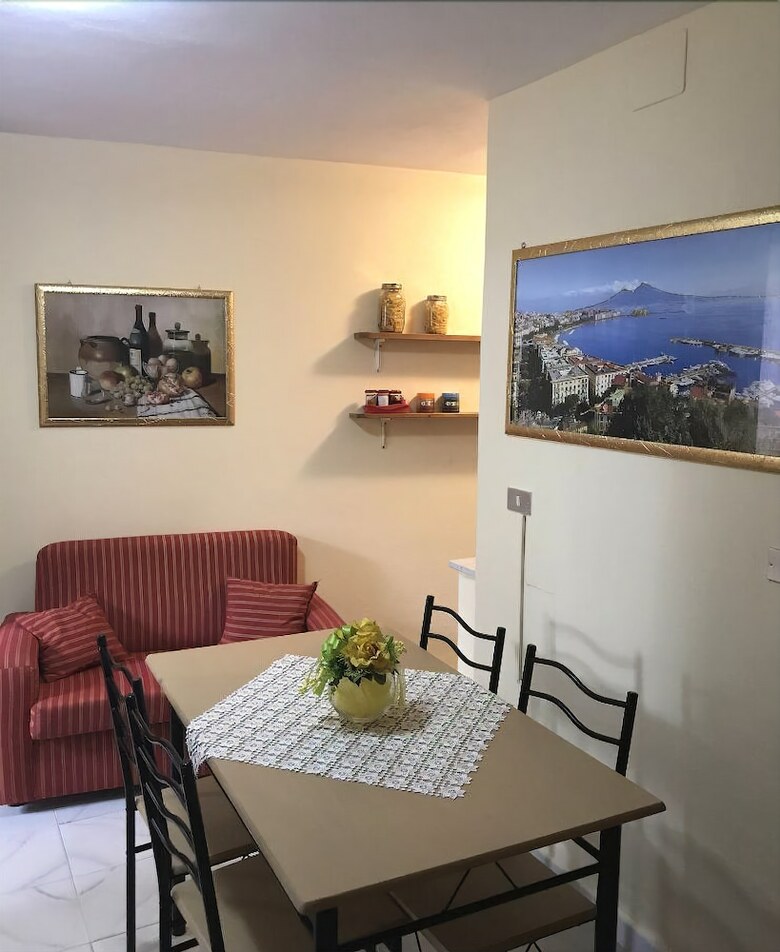 Apartamento Villa Caterina