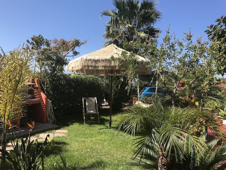 Apartamento Villa Caterina