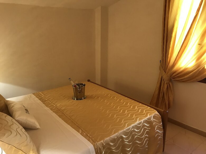 Apartamento Villa Caterina