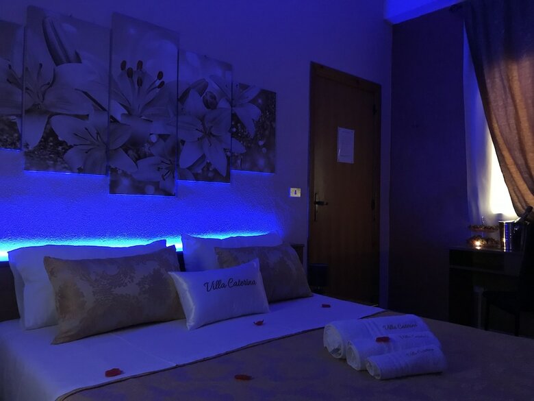 Apartamento Villa Caterina