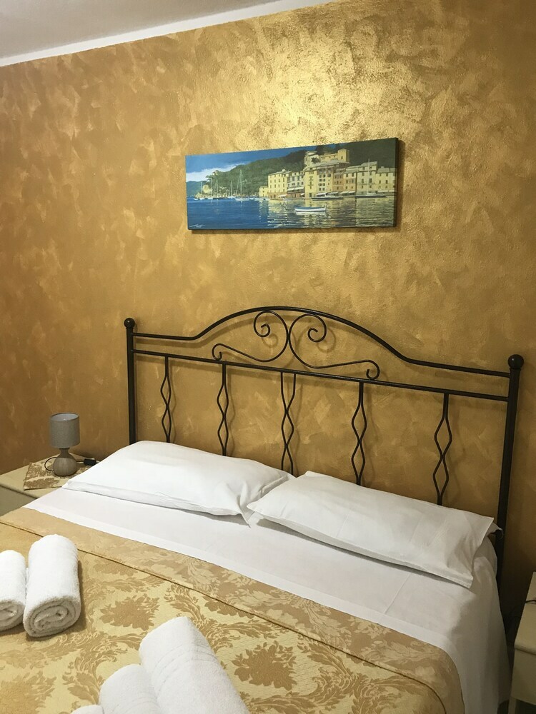 Apartamento Villa Caterina