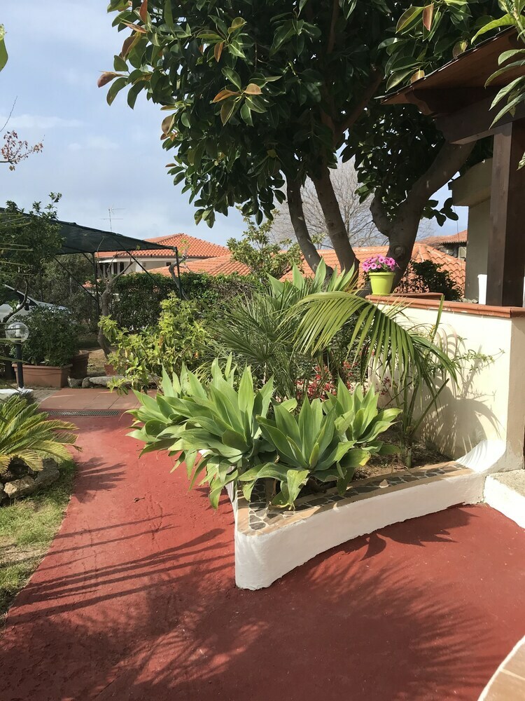 Apartamento Villa Caterina