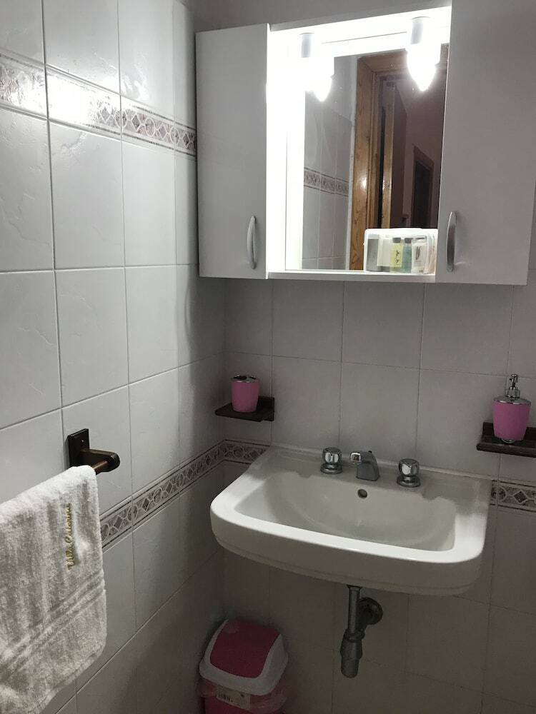 Apartamento Villa Caterina